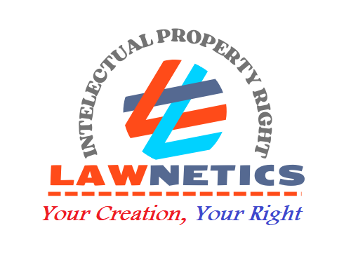 LawNetics Logo